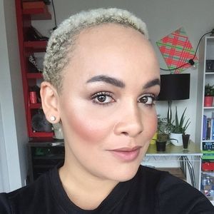 Meet your Posher, Asha